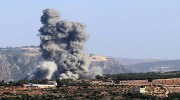 حزب الله يستهدف موقع مشمار الكرمل الإسرائيلي برشقة صاروخية وتطورات ميدانية جديدة المتوقعة